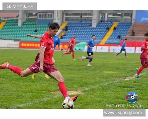 石林体育场激情四溢足球比赛直播全程回顾与精彩瞬间分享