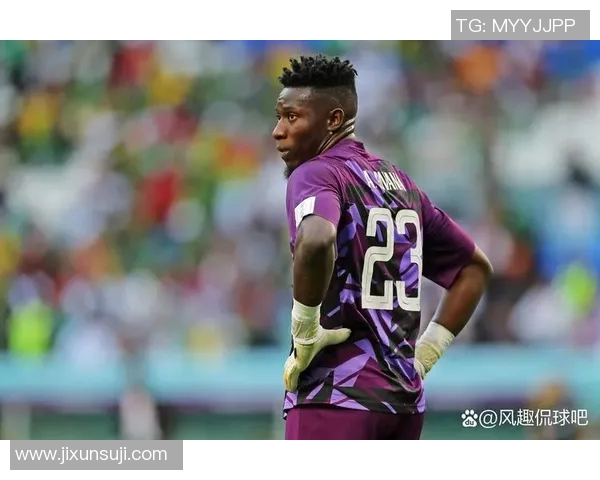 非洲杯激战喀麦隆与摩洛哥强强对决谁能晋级下一轮